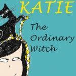 Katie thd witch